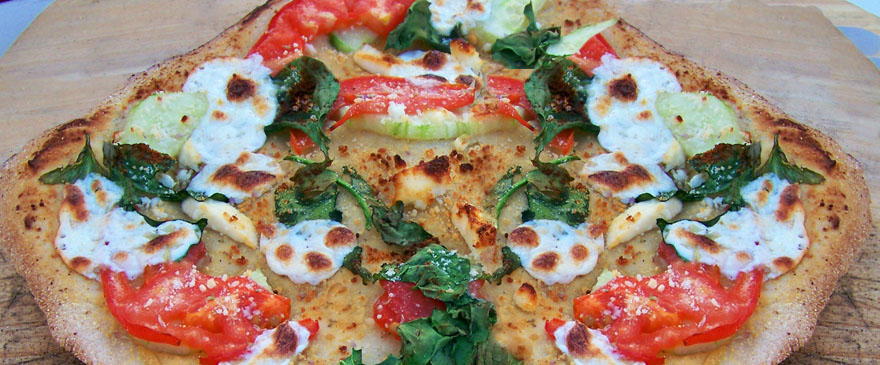 Fired-Up Catering, LLC (Wood Fired Pizza & Foods) in Cleveland, OH (3)