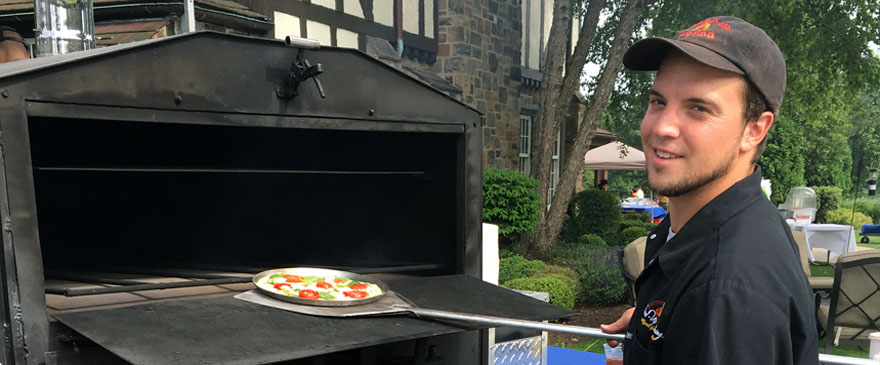 Fired-Up Catering, LLC (Wood Fired Pizza & Foods) in Cleveland, OH (4)