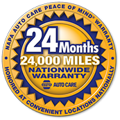 Cross Tire & Automotive in Graham, TX (5)