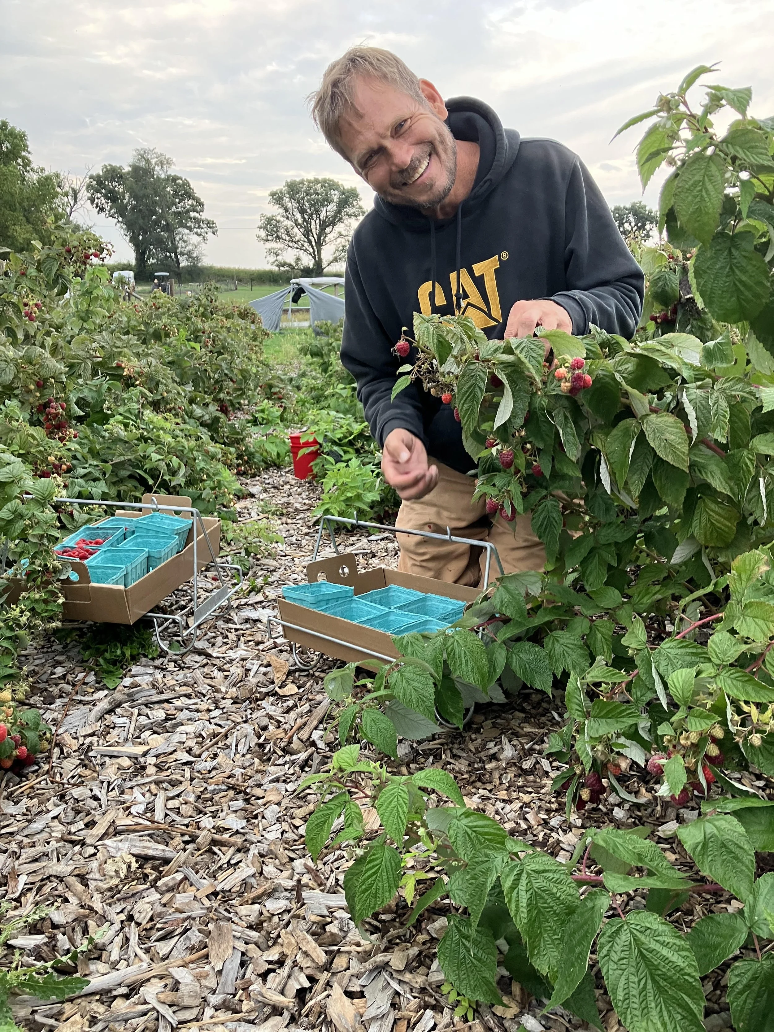 Wunberg Produce in Sharon, WI (4)
