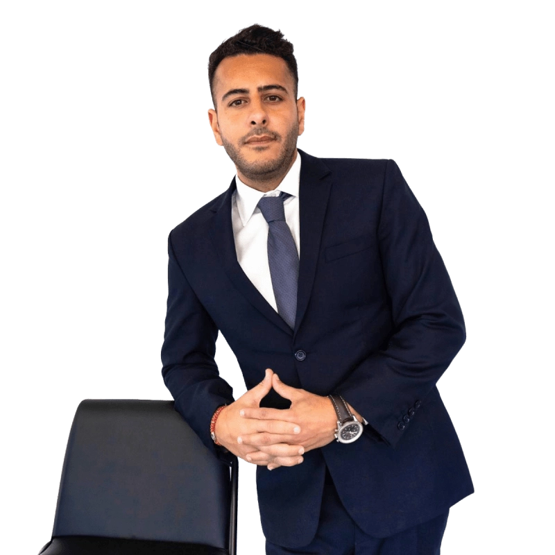 Eldessouky Law Employment Lawyers Upland in Upland, CA