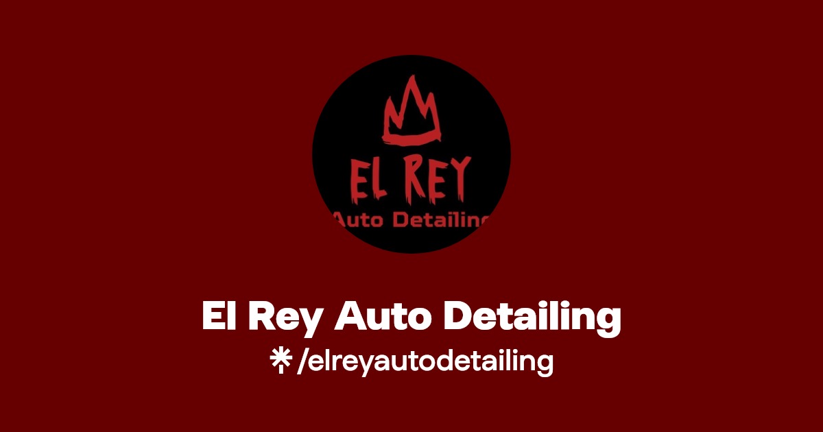 El Rey Auto Detailing in Murrells Inlet, SC (2)