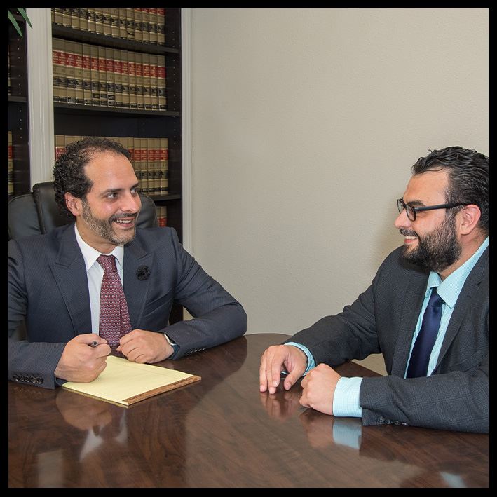 Apex Lawyers in Diamond Bar, CA (2)