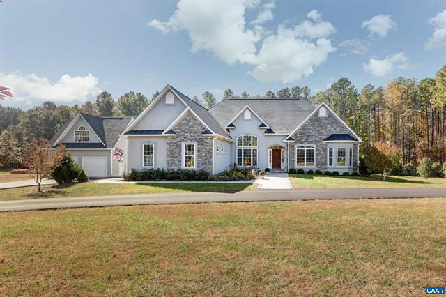 Lake and Country Realty in Mineral, VA (2)