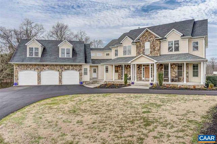 Lake and Country Realty in Mineral, VA (6)