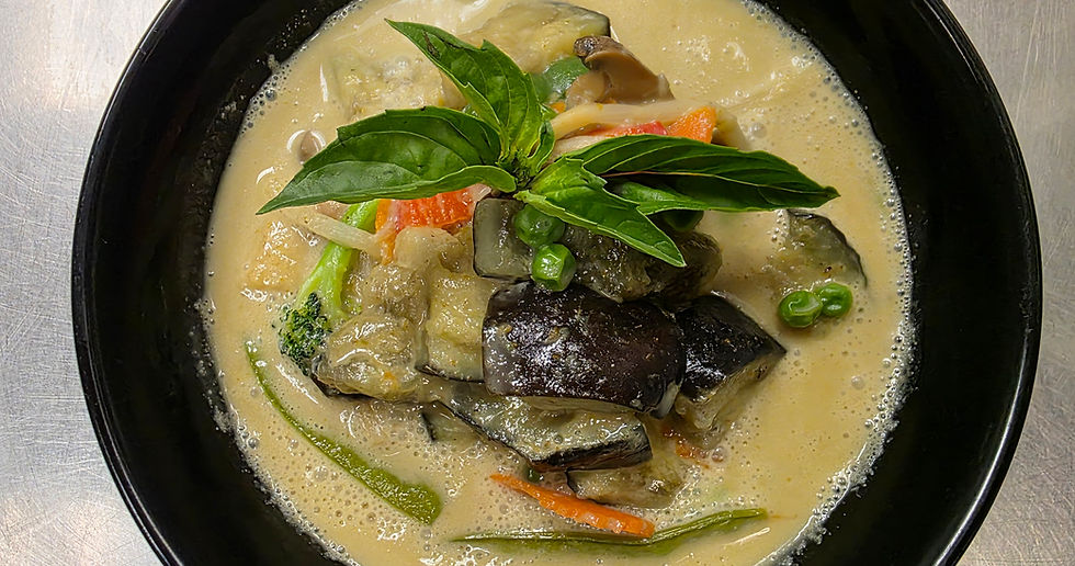 Thai Sticky Rice in Morehead City, NC (3)