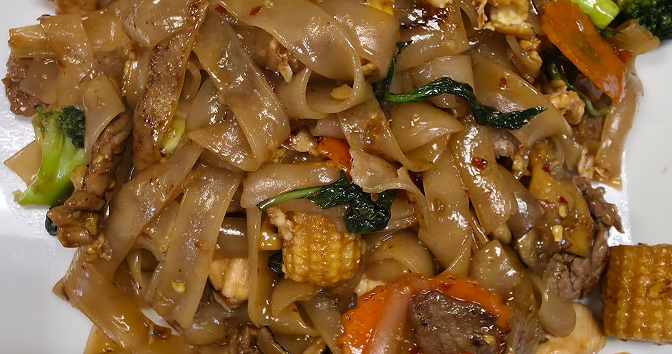 Thai Sticky Rice in Morehead City, NC (4)