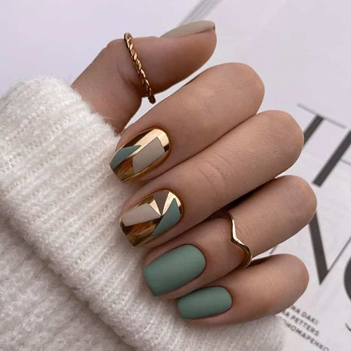 Queen of Nails (20% OFF New Customers) in Dacula, GA (4)