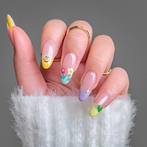 Queen of Nails (20% OFF New Customers) in Dacula, GA (6)
