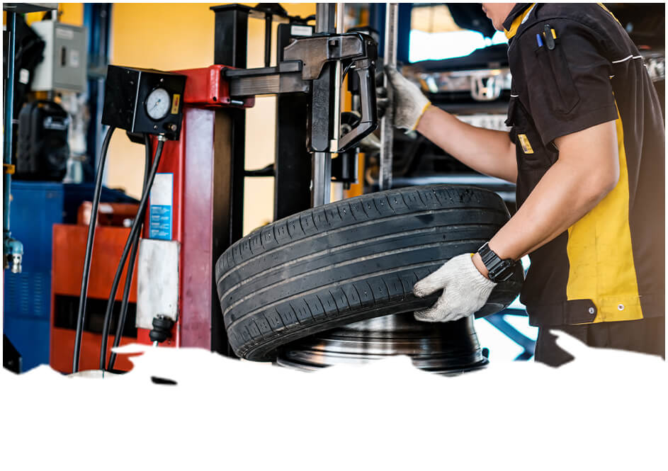 Adamson's Tire & Service in Ojai, CA (2)
