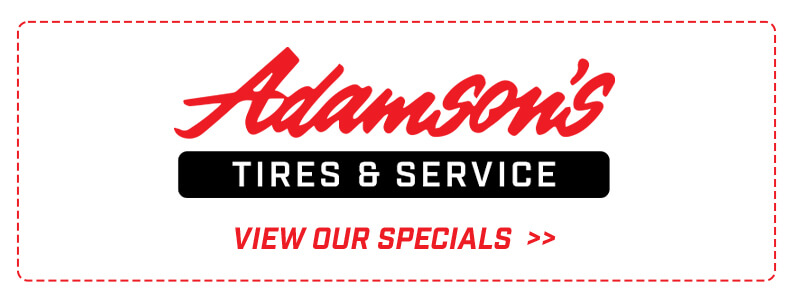 Adamson's Tire & Service in Ojai, CA (3)