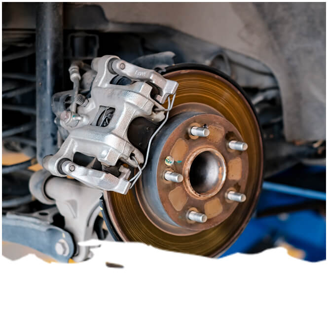 Adamson's Tire & Service in Ojai, CA (4)