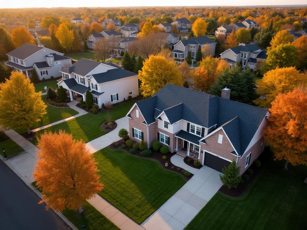 Realty Professionals in Utica, MI (4)