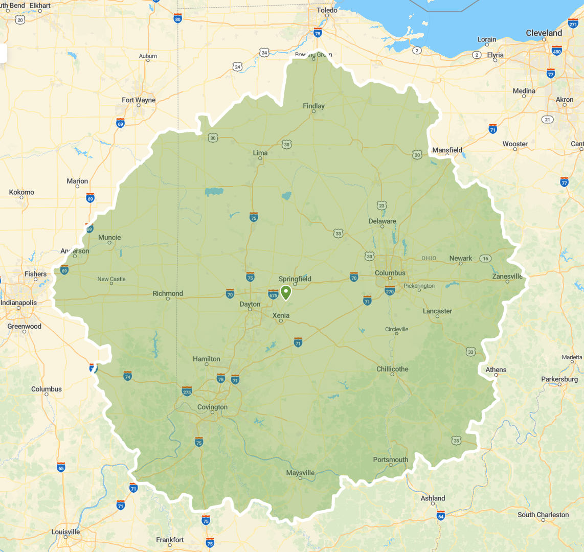Rain Brothers, LLC in Yellow Springs, OH (3)