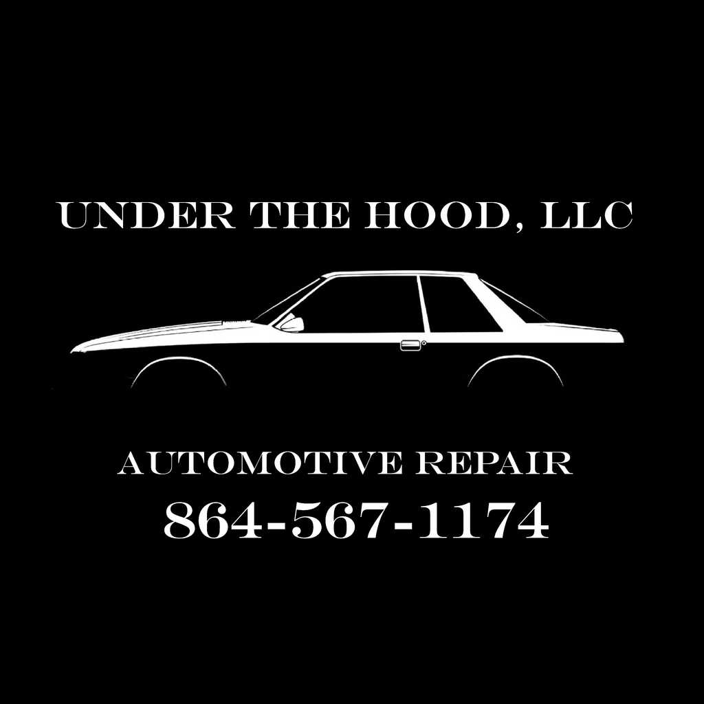 Under The Hood LLC in Pelzer, SC