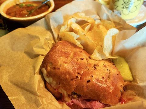 The Yellow Deli Restaurant & Bakery in Arcadia, FL (3)