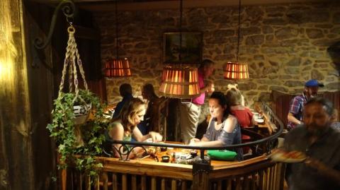 The Yellow Deli Restaurant & Bakery in Arcadia, FL (6)