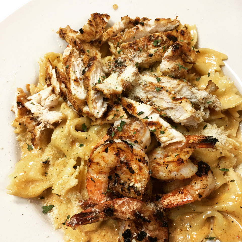 Karen's International Caribbean Grill in Conyers, GA (2)