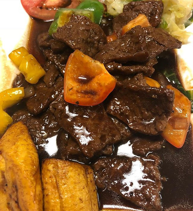 Karen's International Caribbean Grill in Conyers, GA (4)