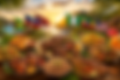 Karen's International Caribbean Grill in Conyers, GA (6)