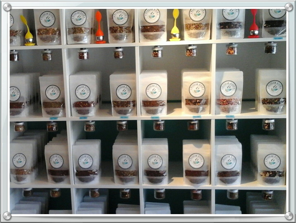 Russian River Tea Company in Healdsburg, CA (3)