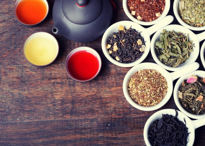 Russian River Tea Company in Healdsburg, CA (4)