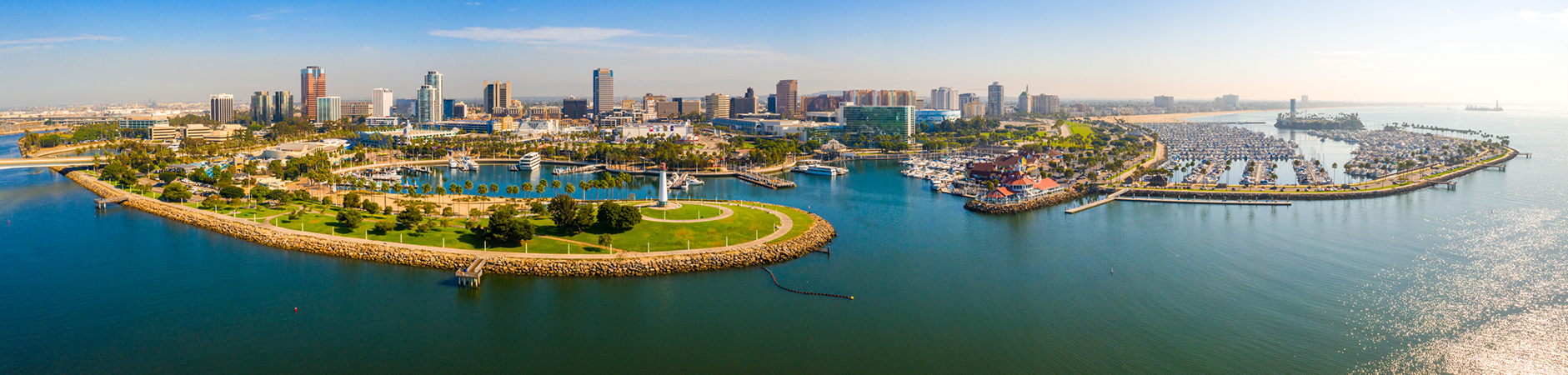 Beach Team Real Estate | Steve Nader in Long Beach, CA