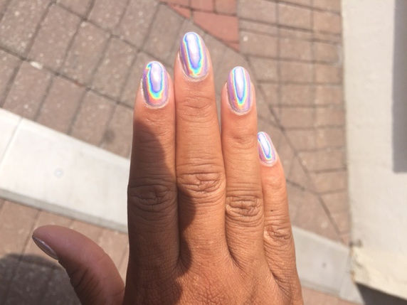 Digits and Spikes Nail Studio in Charlotte, NC (5)