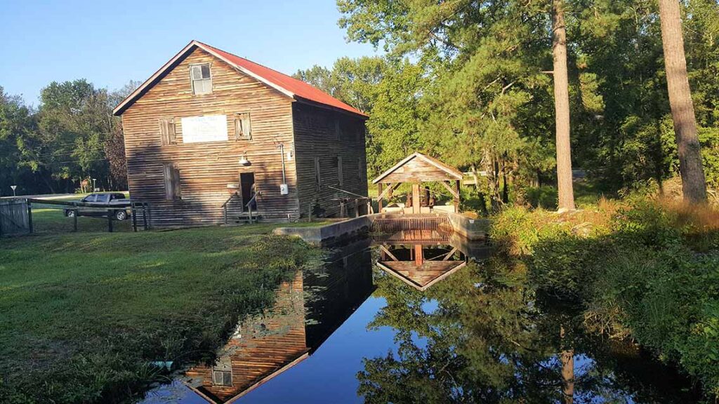 Gorget Distilling Co. in Lugoff, SC