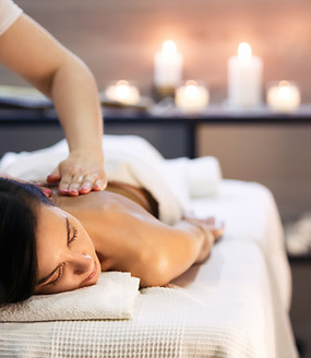 Heavenly Reflections Salon & Day Spa in Walnut Cove, NC (3)
