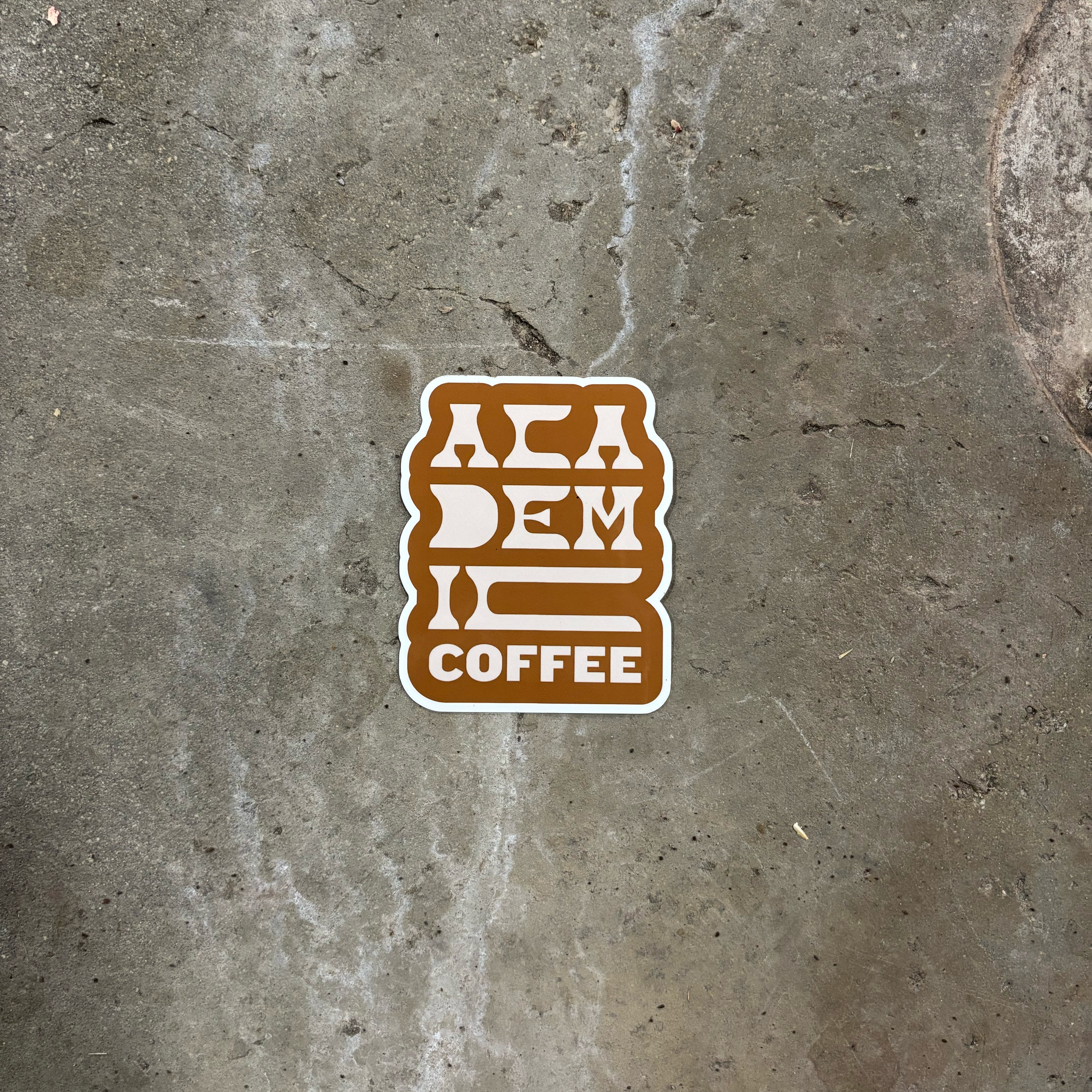 Academic Coffee in San Jose, CA (3)