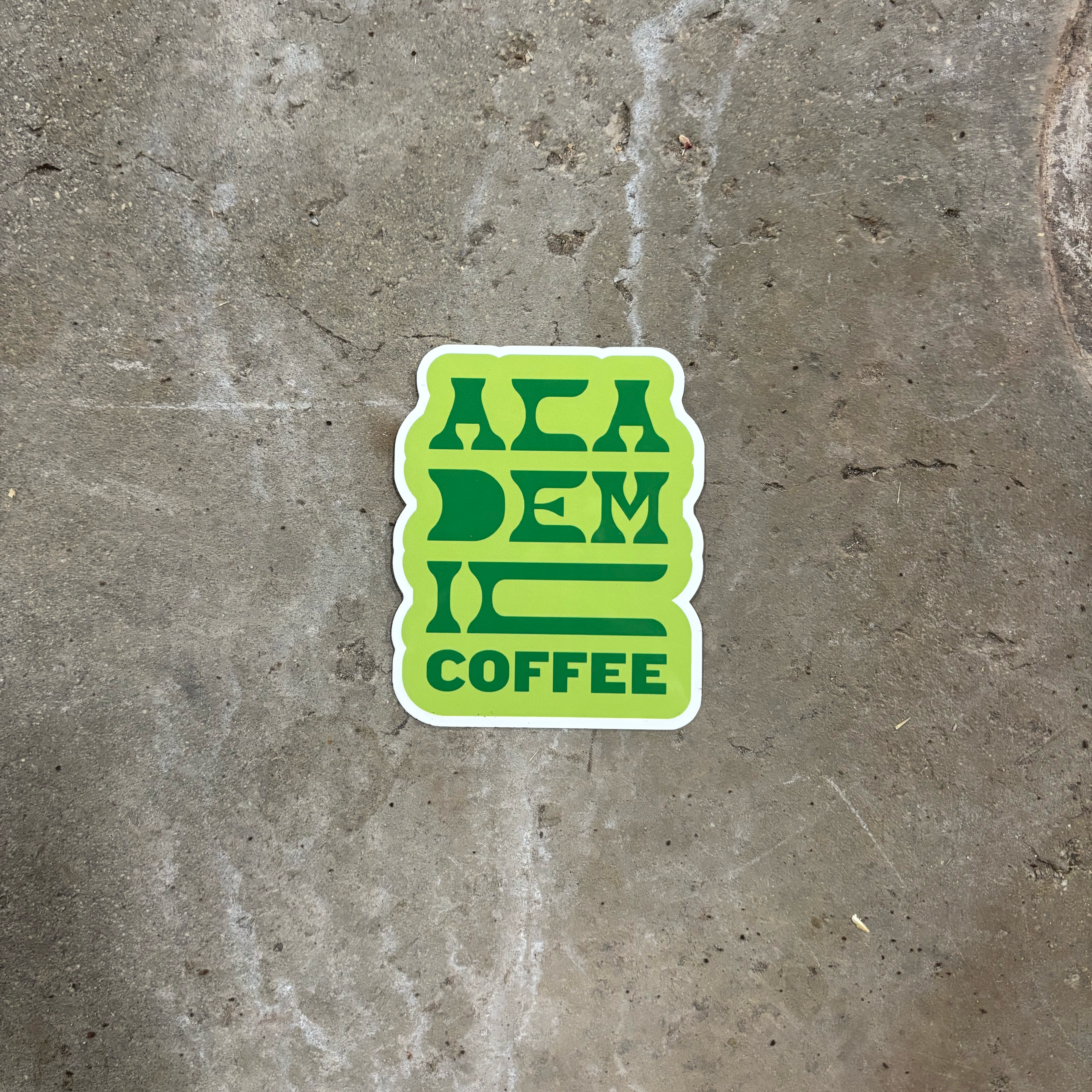 Academic Coffee in San Jose, CA (4)