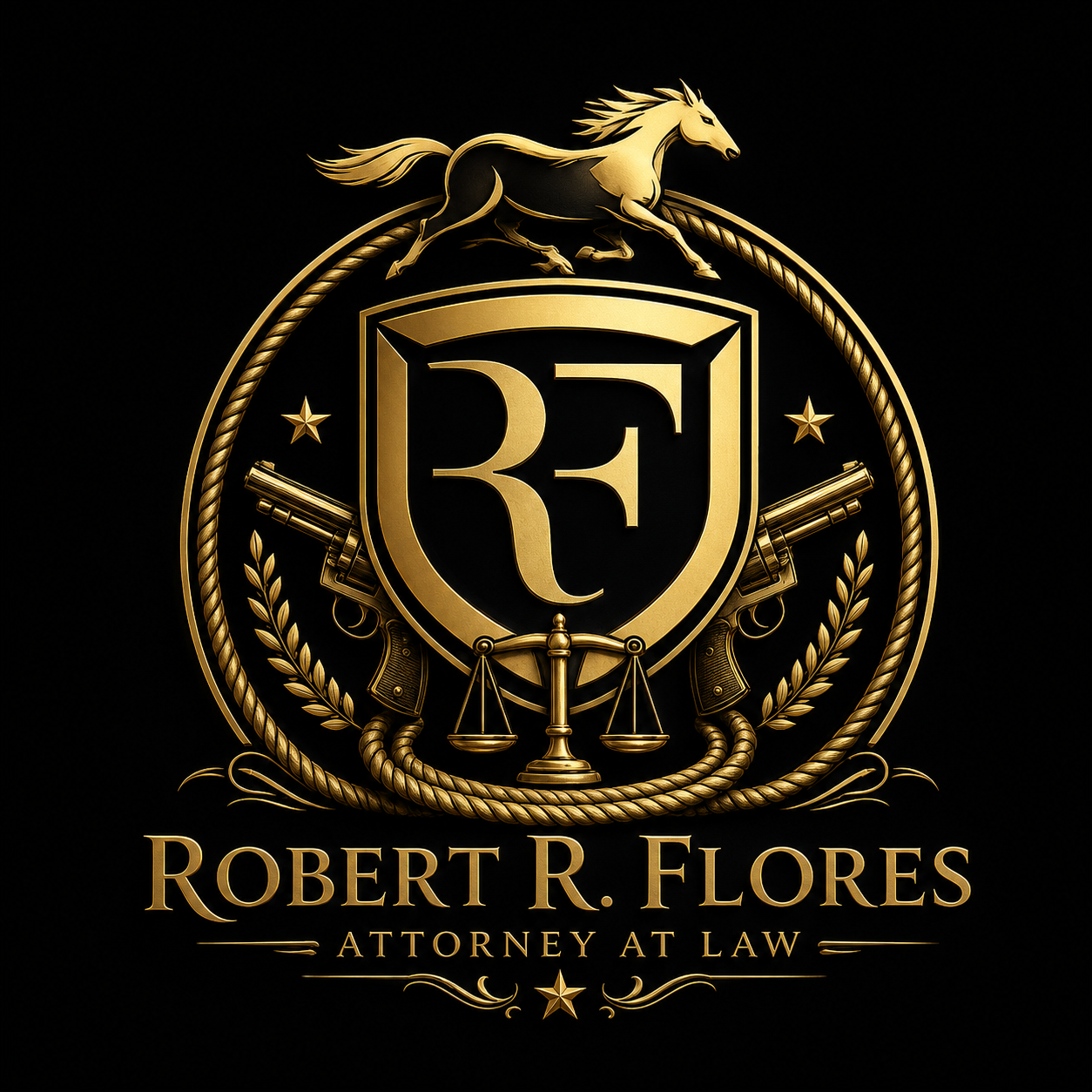 Robert R Flores Law Firm, PLLC in Raymondville, TX