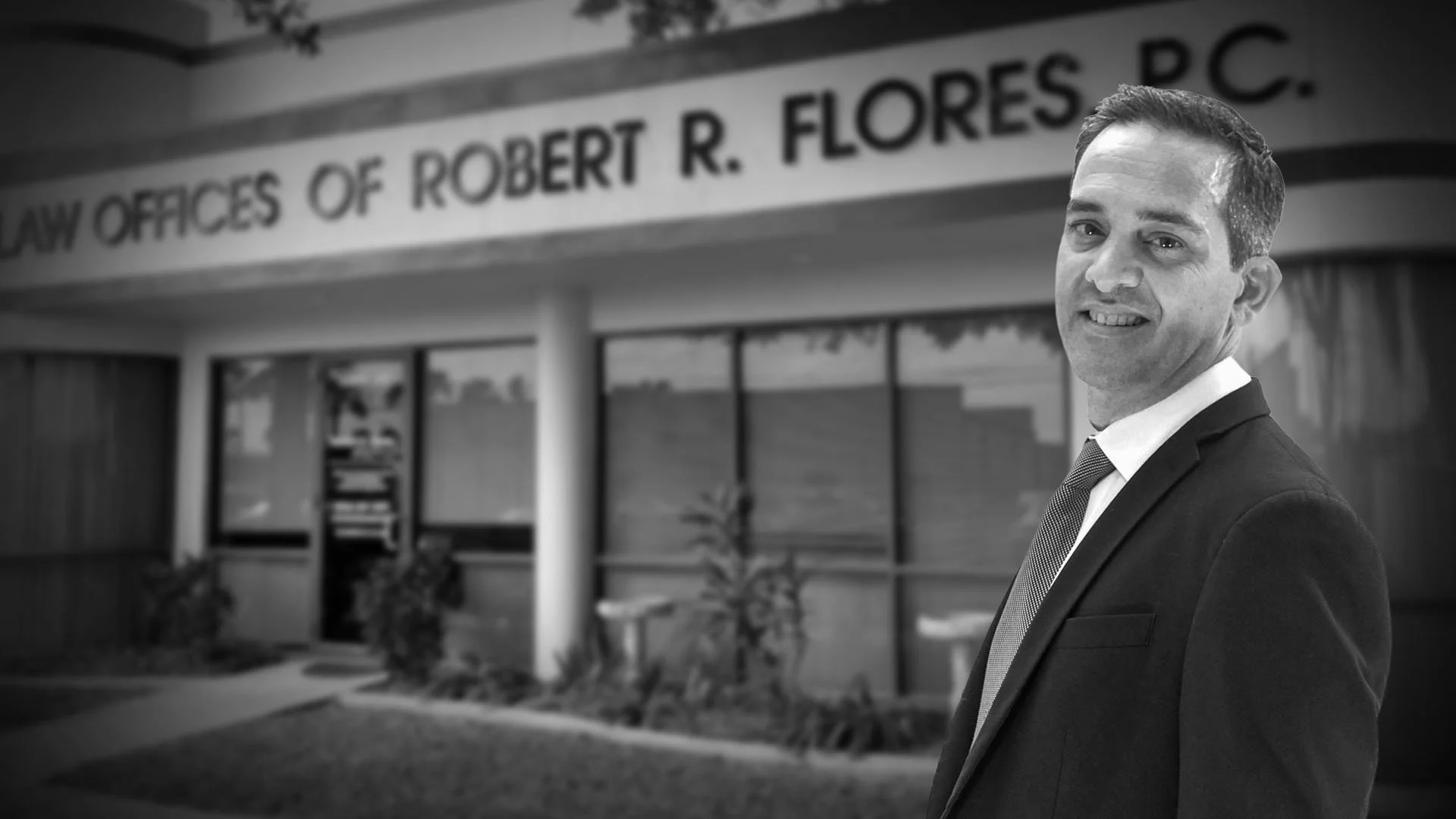 Robert R Flores Law Firm, PLLC in Raymondville, TX (4)