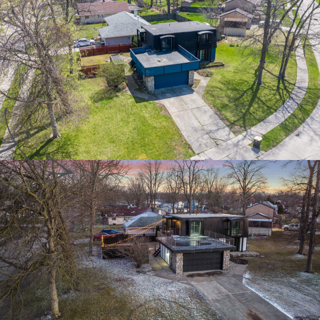 LTD Property Group- Local Home Buyer- Sell My House Indiana in Fort Wayne, IN (2)