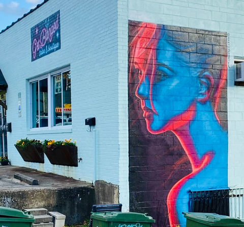 Get banged Salon Boutique in Asheville, NC (3)