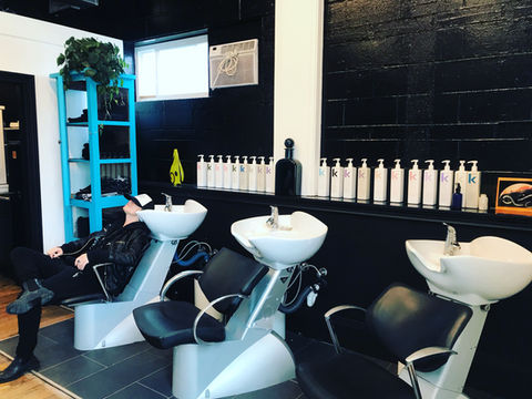 Get banged Salon Boutique in Asheville, NC (5)