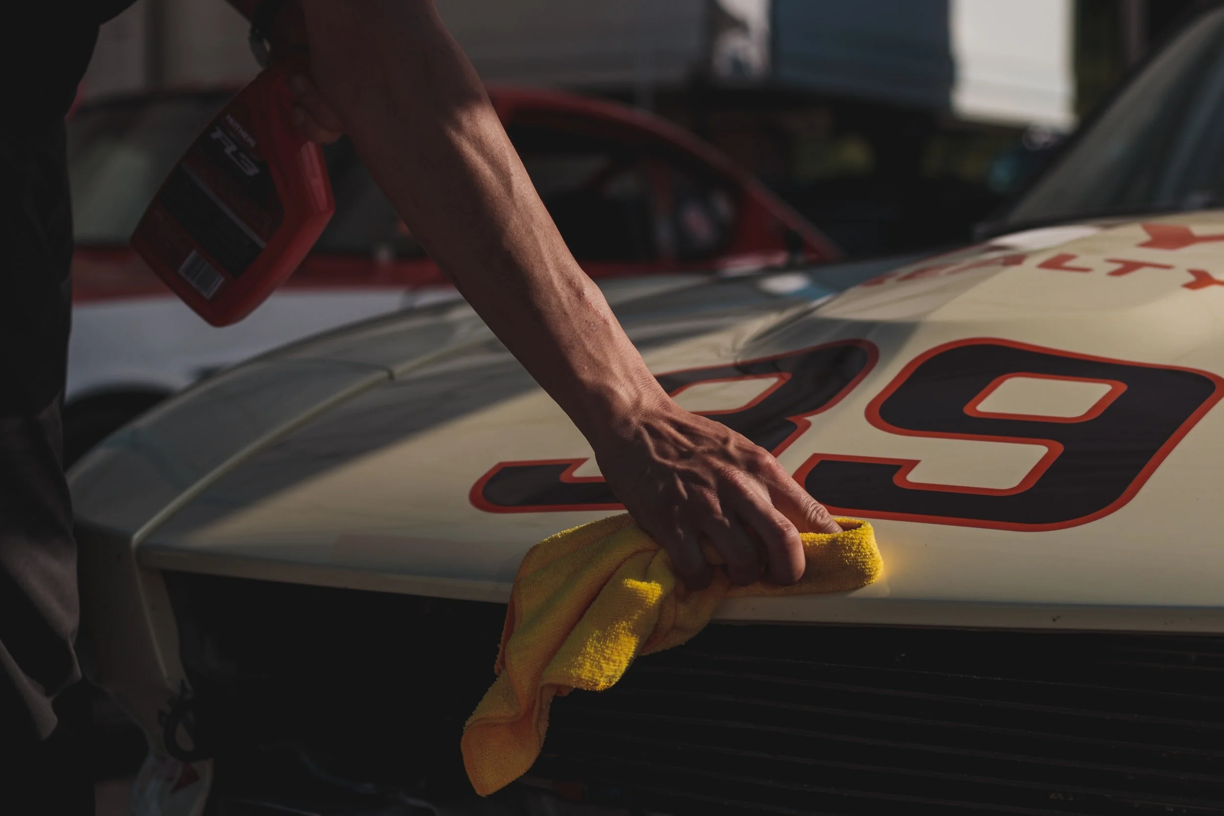 π Oh my auto Detailing π in Holiday, FL (3)
