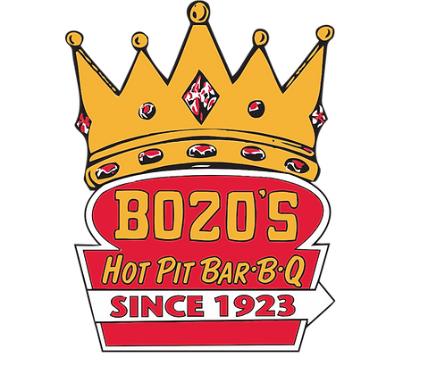 Bozo's Hot Pit Bar-B-Q in Mason, TN (3)