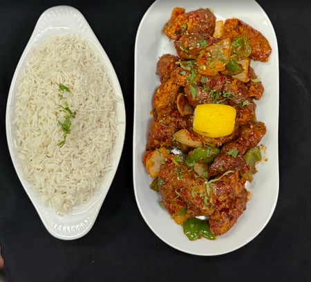 Farm Indian Eatery in Hamilton, OH (2)