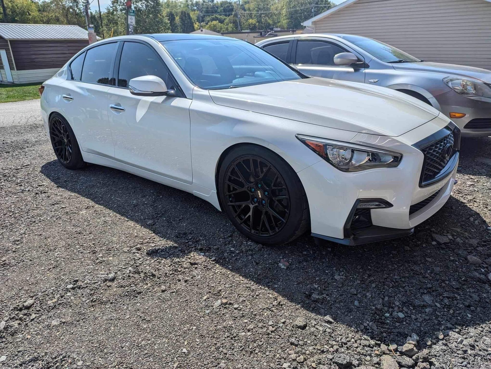 2 Dudes Detailing in Houston, PA (3)