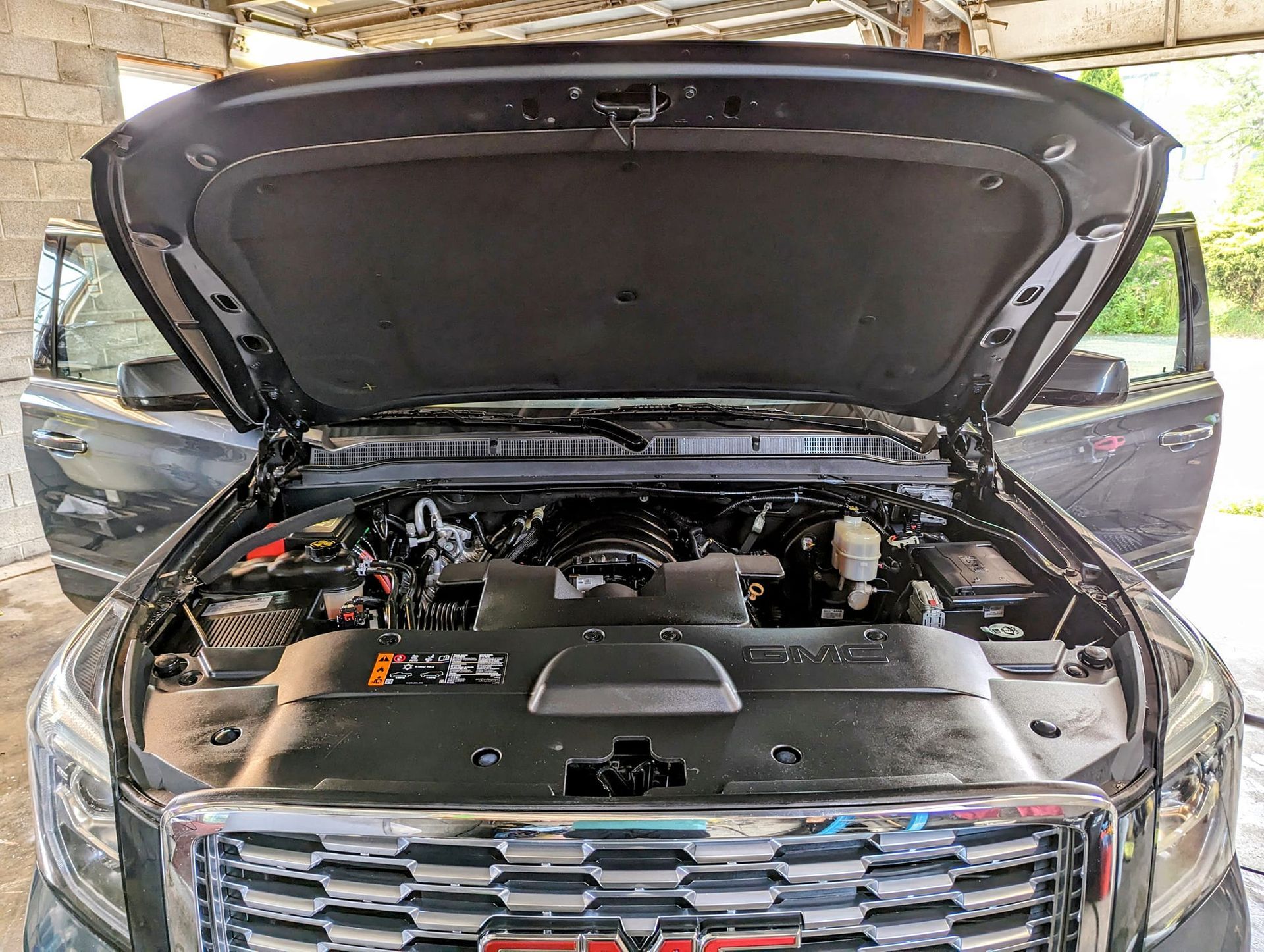 2 Dudes Detailing in Houston, PA (5)