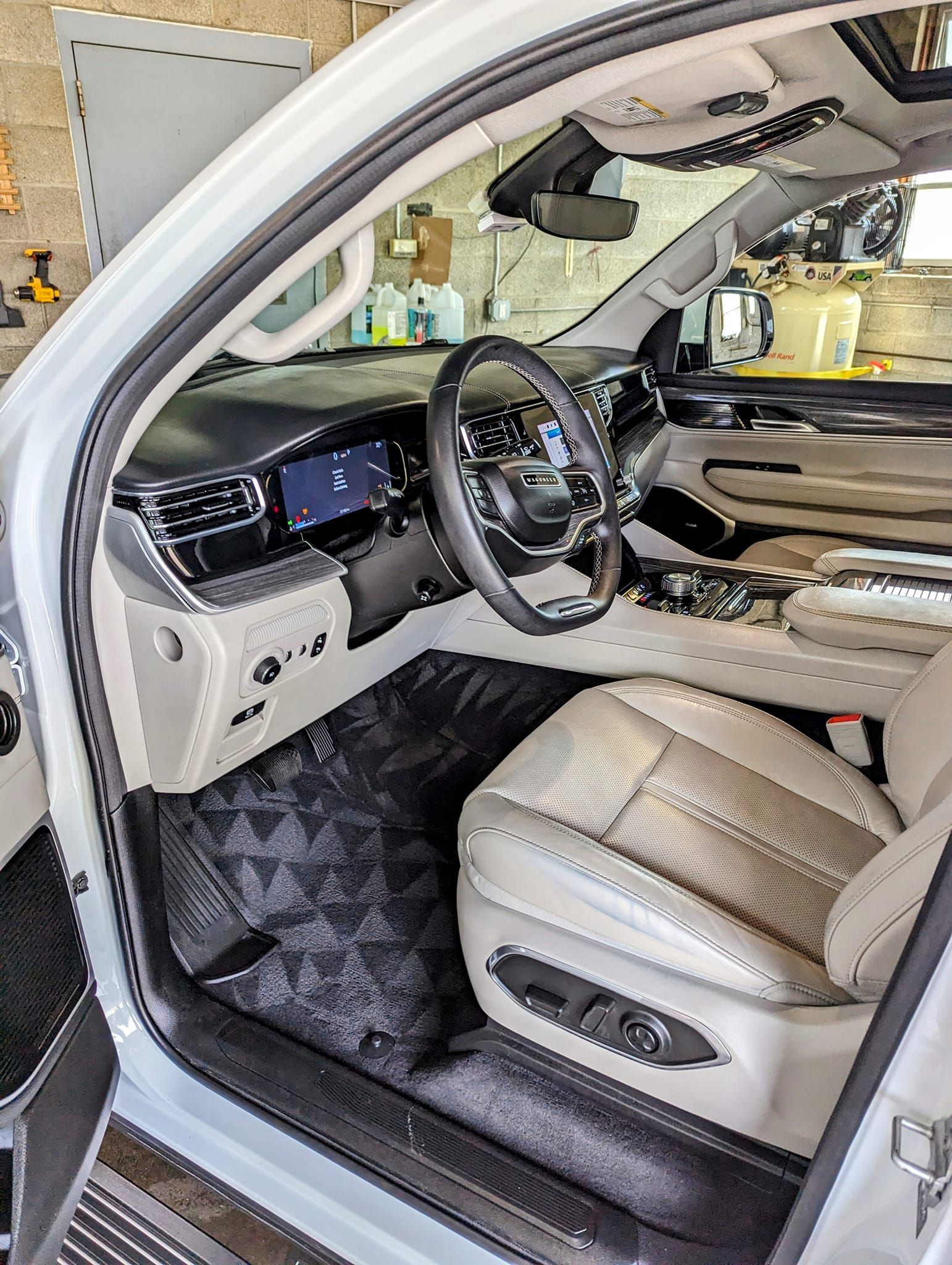 2 Dudes Detailing in Houston, PA (6)