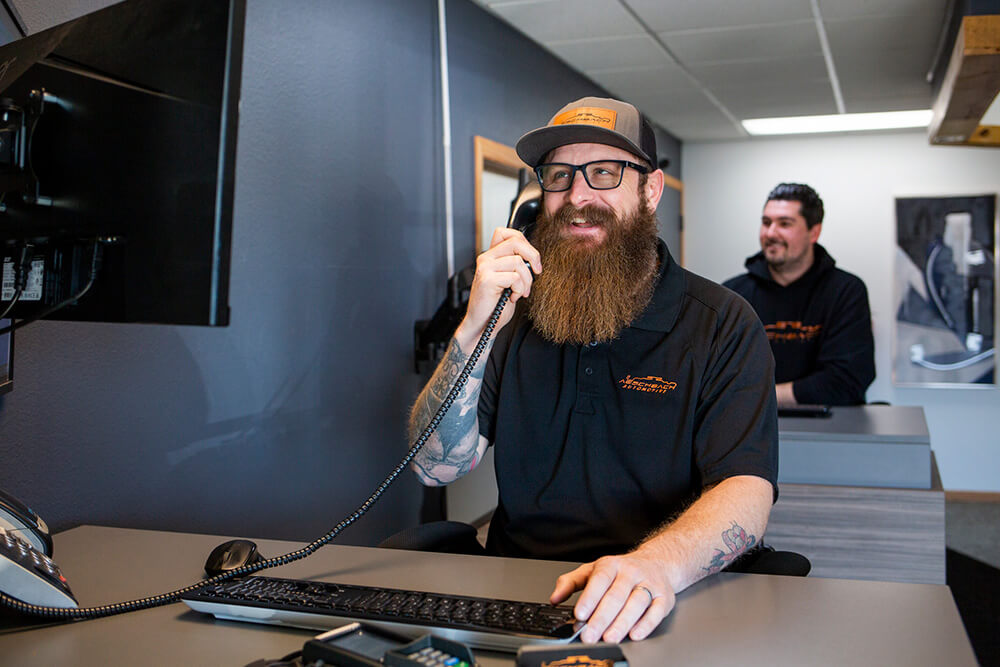 Aeschbach Automotive in Middleton, WI (4)