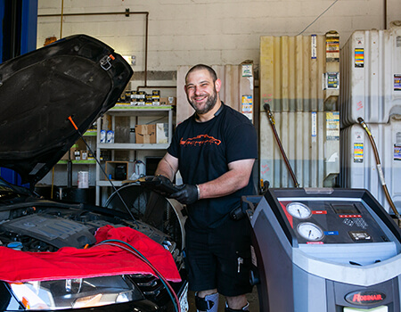Aeschbach Automotive in Middleton, WI (5)