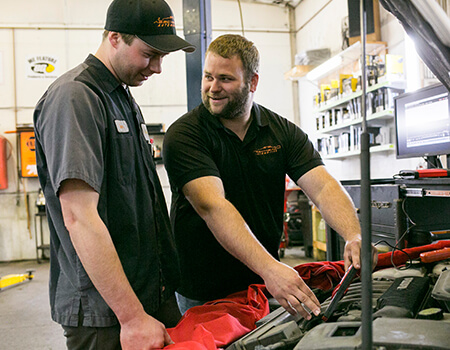 Aeschbach Automotive in Middleton, WI (6)