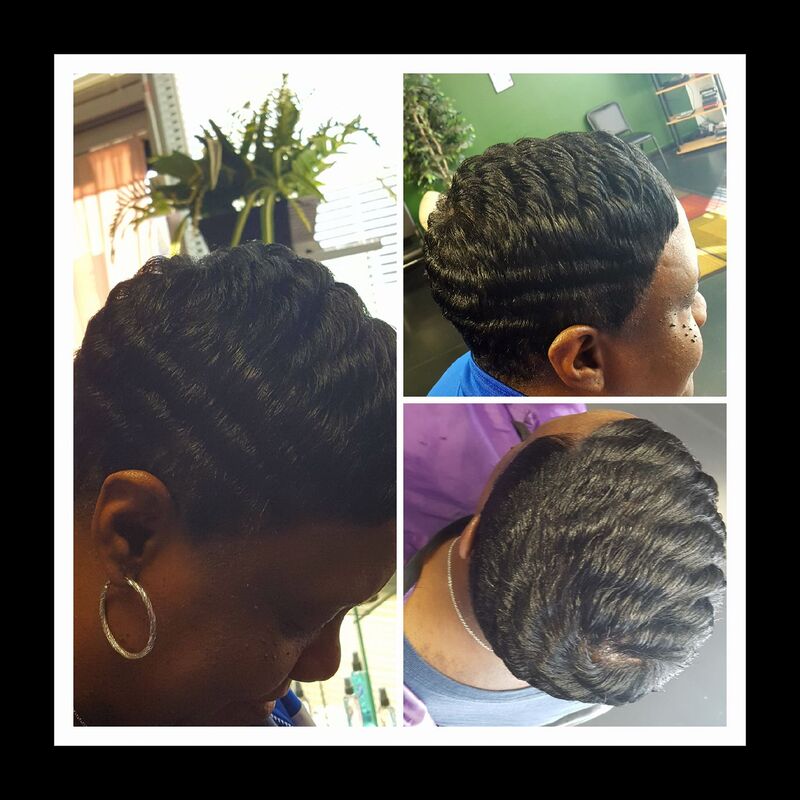 Roots Chapter 1 Hair Salon in Mesquite, TX (2)