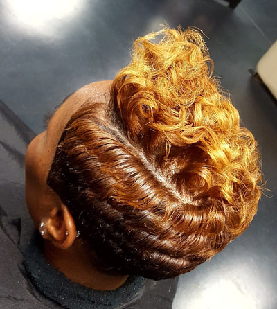 Roots Chapter 1 Hair Salon in Mesquite, TX (4)