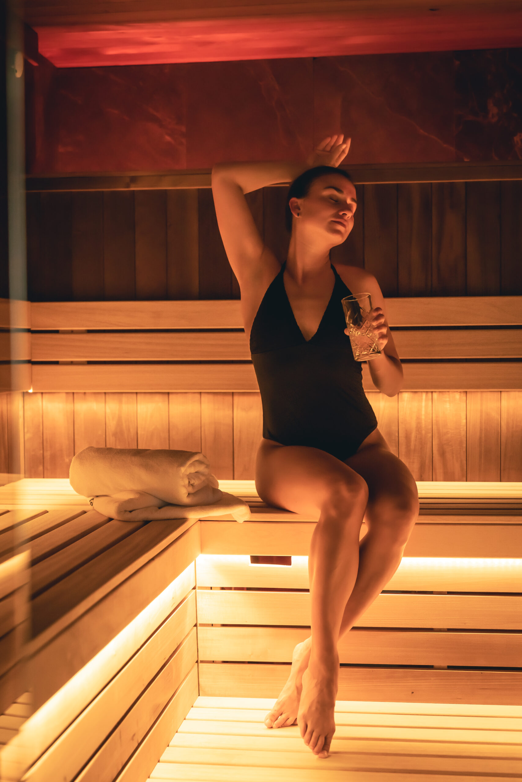 Lush and Wellness Aesthetics in Columbia, MD