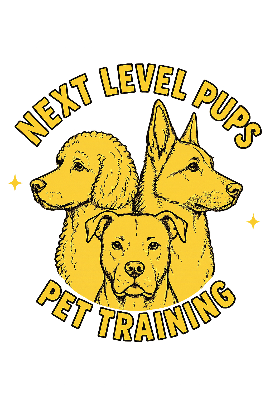 Next Level Pups Pet Training in Wrightsville, GA